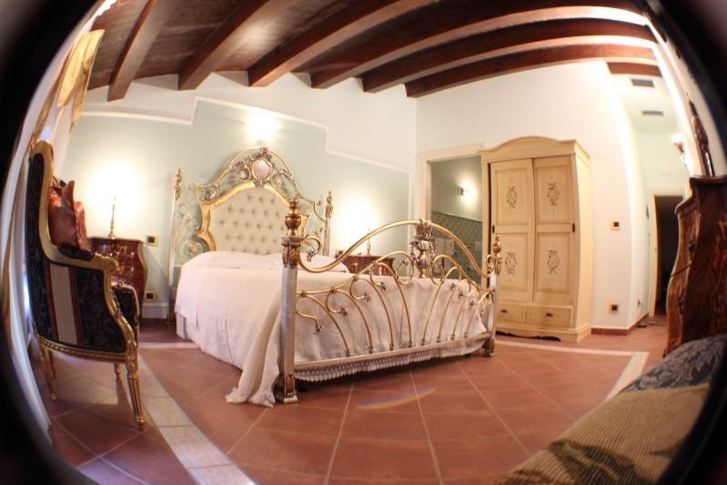Hotel San Leo Sessa Aurunca Ruang foto