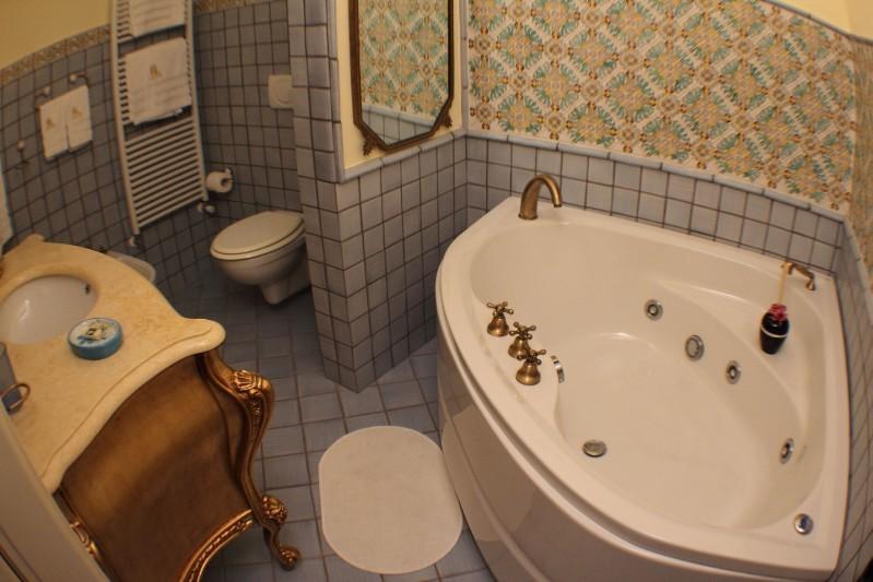 Hotel San Leo Sessa Aurunca Ruang foto