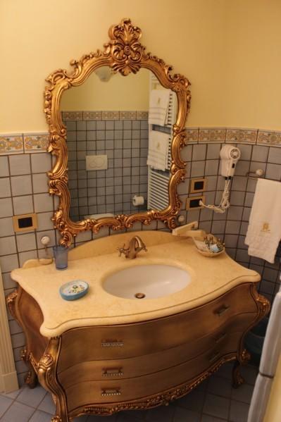 Hotel San Leo Sessa Aurunca Ruang foto