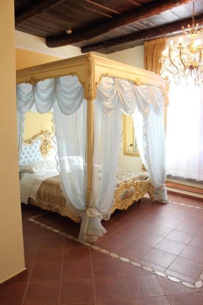 Hotel San Leo Sessa Aurunca Ruang foto